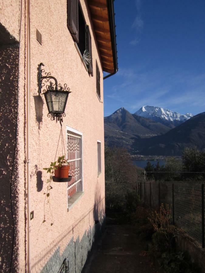 Casa Ruscello Vila San Siro  Exterior foto